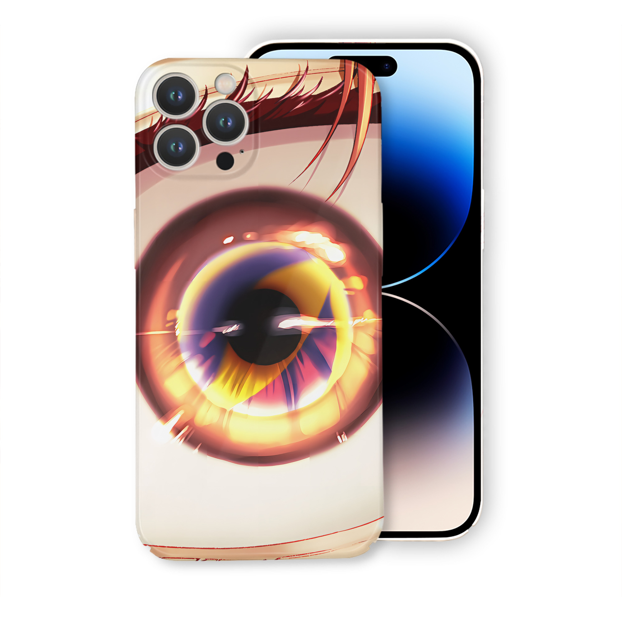 （画像用） ハイキュー!! Haikyu!! 【iPhone 14シリーズ対応】ハードケース